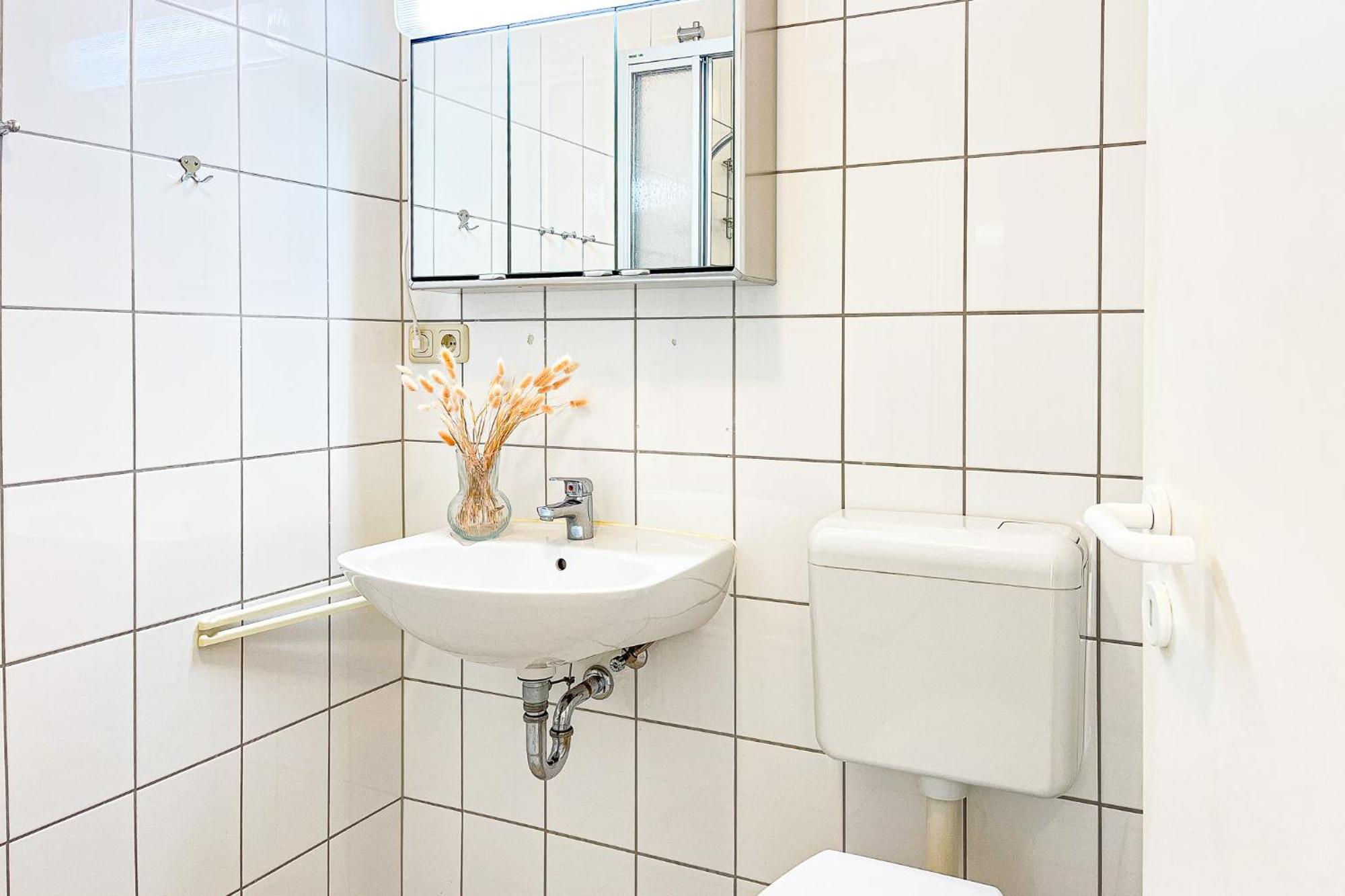 בולטנהאגן Suennslag Wohnung 026Eg מראה חיצוני תמונה