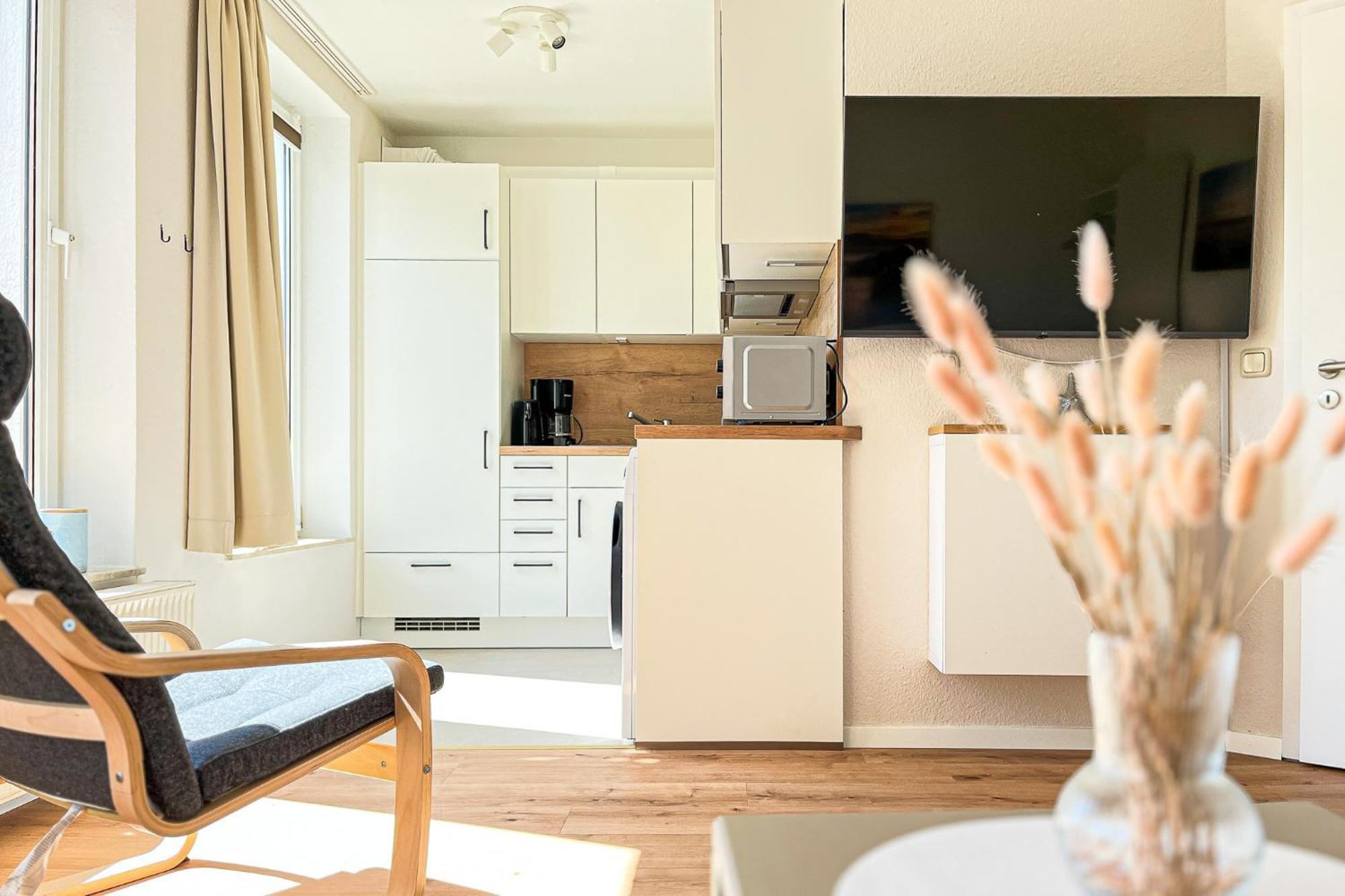 בולטנהאגן Suennslag Wohnung 026Eg מראה חיצוני תמונה