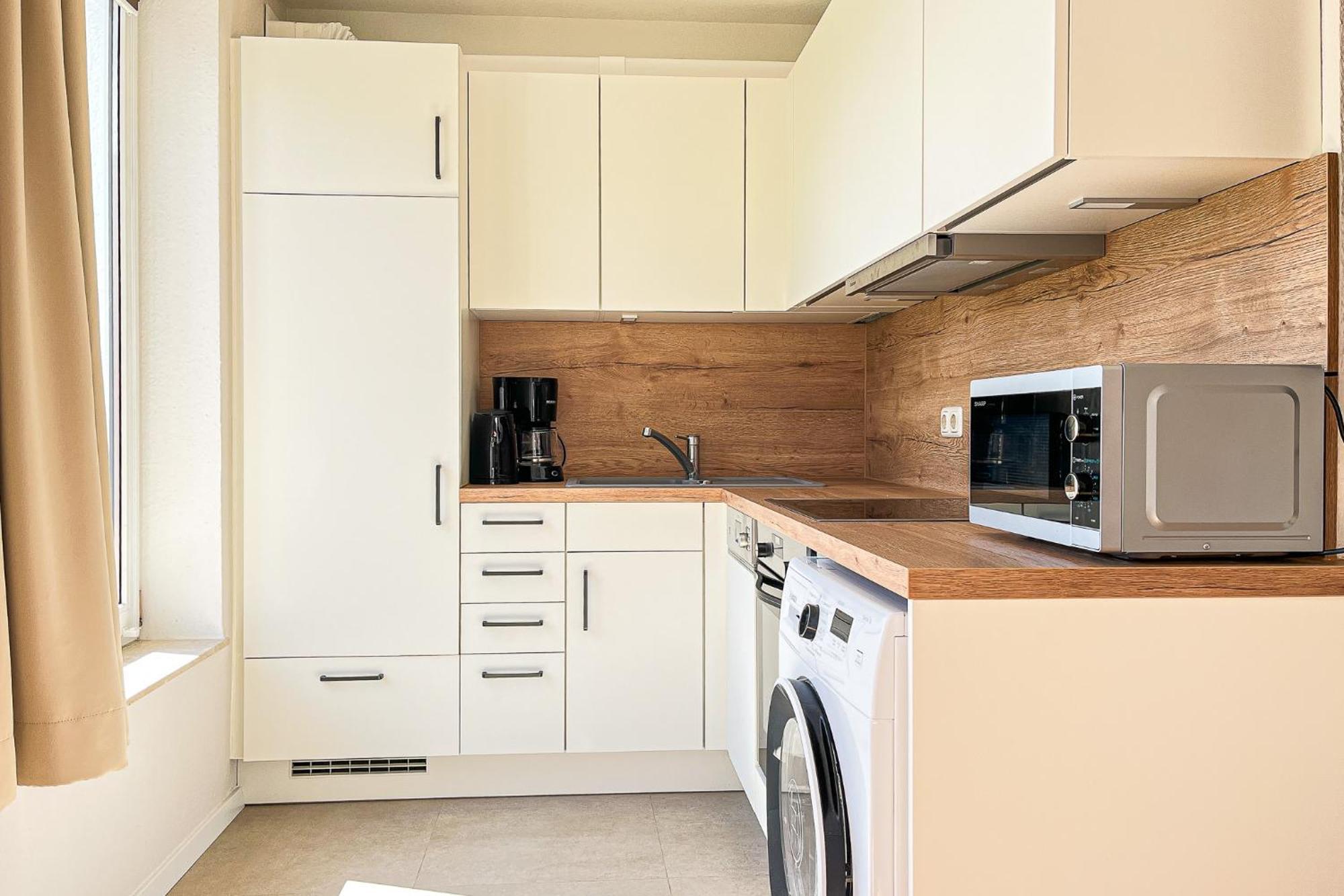 בולטנהאגן Suennslag Wohnung 026Eg מראה חיצוני תמונה